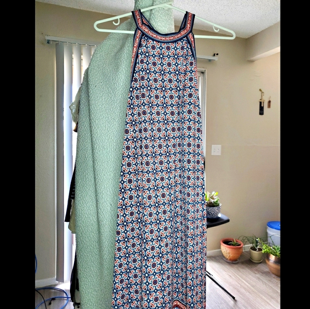 Max Studio Dress